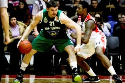Sjajni Lukajić i Vukosavljević