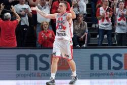 Brutalna partija Anđu&scaron;ića