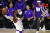 (VIDEO) Lebron leti i u 36. godini