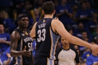 Grizliji gaze NBA karavanom