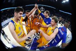CSKA je prvi, Himki je u plej ofu