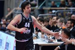 Teodosić je MVP regularne sezone Evrokupa (video)