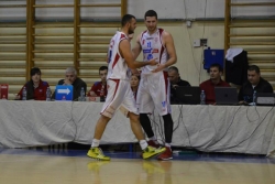 Beovuk srušio lidera, Stamenković MVP