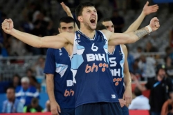 Cedevita angažovala iskusnog centra