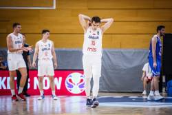 U20: Srbija na korak od B divizije