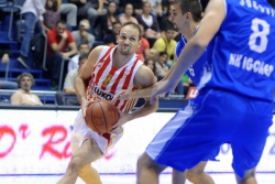 Rakočević najkorisniji