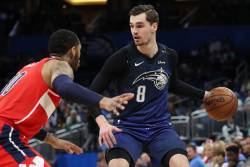 Hezonja ide u Nikse