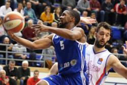 Nidam je MVP osmog kola ABA lige (video)
