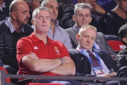 Toma&scaron;ević zamenio Kleuta