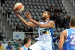 Bostikov decembar u ABA ligi (video)