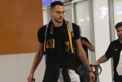 Janković na pozajmici u AEK-u