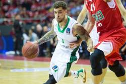 Daru&scaron;afaka pred titulom u Evrokupu