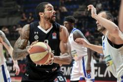 Partizan prejak za Zadar