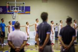U18: Poraz za kraj