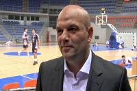 Zoran Todorović za MVP: Nećemo imati odakle da crpimo igrače!