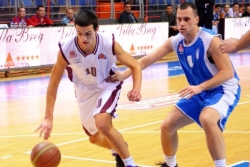 Živanović vodio Metalac do pobede
