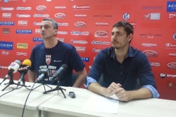 Radonjić: Sa navijačima do pobede