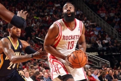 Harden: Najbolji sam