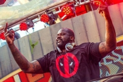 DJ Dizel u akciji (video)