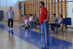 JUŽNA PRUGA: Prokuplje