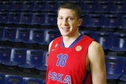 Voronov se vratio u Lokomotivu