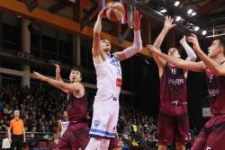Igokea nanela FMP-u najubedljiviji poraz u sezoni