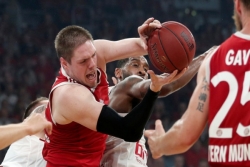 &Scaron;timac i Savanović za brejk Bajerna