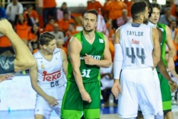 Paunić namučio Real