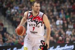 Partizan angažovao svog dželata