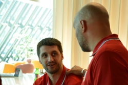 Marković se povukao iz reprezentacije