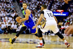 Ratnici prošli dalje, Baksi ne odustaju