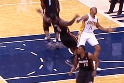 Džejms, Vest i Stivenson kažnjeni