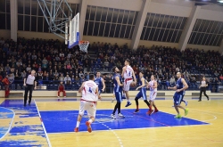 Lider pao u Aleksincu, Radinović MVP