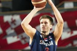 Srbija jača za Petru&scaron;eva u Belgiji