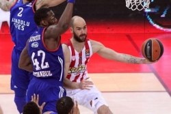 Spanulis je MVP (video)