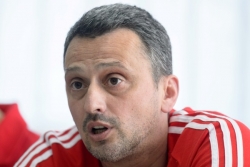 Radnički testira Zvezdu pred Evroligu