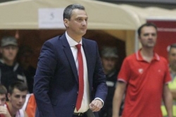 Radonjić: Očekuje nas težak meč
