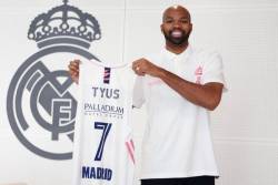 Tajus pre&scaron;ao u Real Madrid