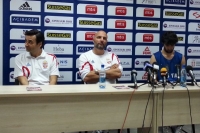 Đorđević: Živimo i radimo kao jedan