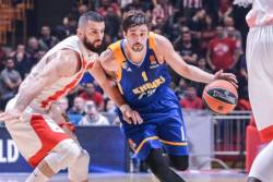 Zvezdin dželat je MVP kola