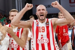 Zvezdi prija Nemačka