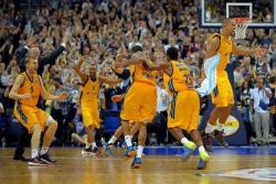 Obradović sru&scaron;io NBA &scaron;ampiona (video)