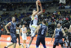 Bjelica doneo pobedu Feneru