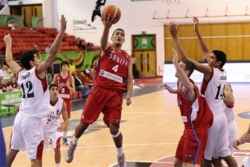 U17: Orlići lako protiv Egipta