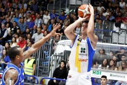 Stojanovićev rekord karijere
