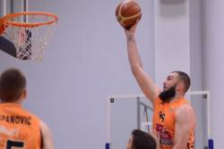 Šalić ubacio 47 poena u pobedi Dinamika