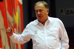 Božidar Maljković (foto: ABA League)