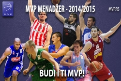 Odigrano je prvo kolo "MVP Menadžer"-a