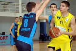 Bojić novi Klonfer