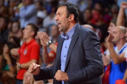 Divac GM, Stojaković direktor